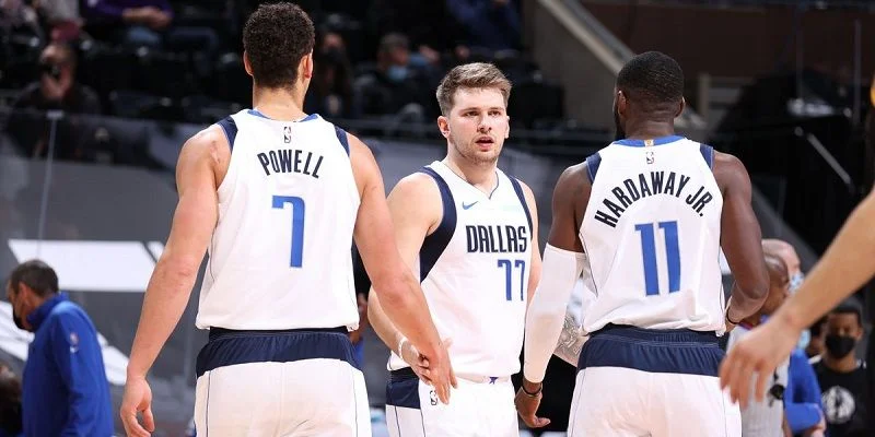 Даллас - Финикс