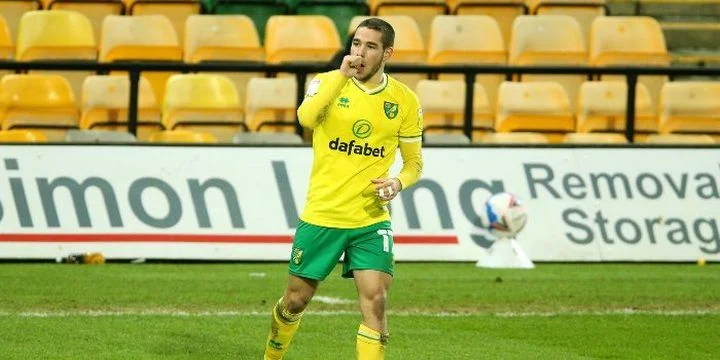 Миллуолл - Норвич