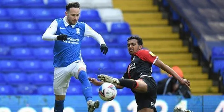 Ковентри - Ноттингем Форест Ковентри - Ноттингем Форест