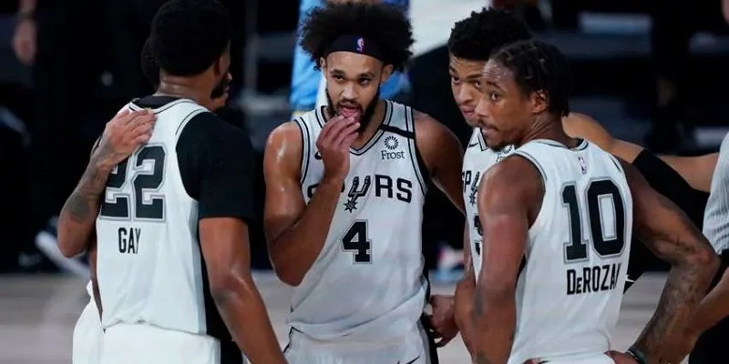 Сан-Антонио - Мемфис Сан-Антонио - Мемфис