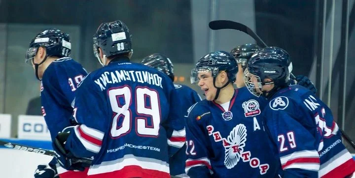 Авто Екатеринбург - Реактор