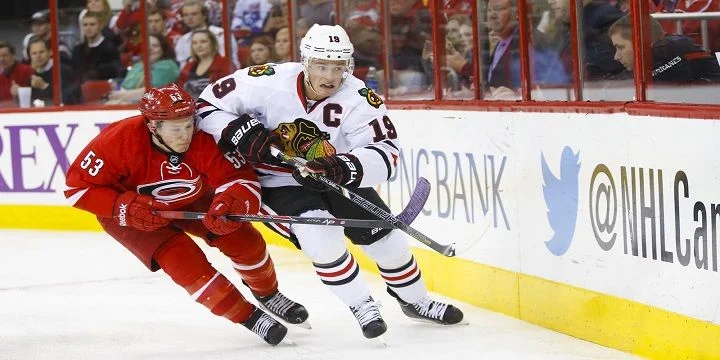 Чикаго - Каролина Чикаго - Каролина