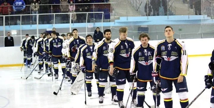 Южный Урал - ЦСК ВВС