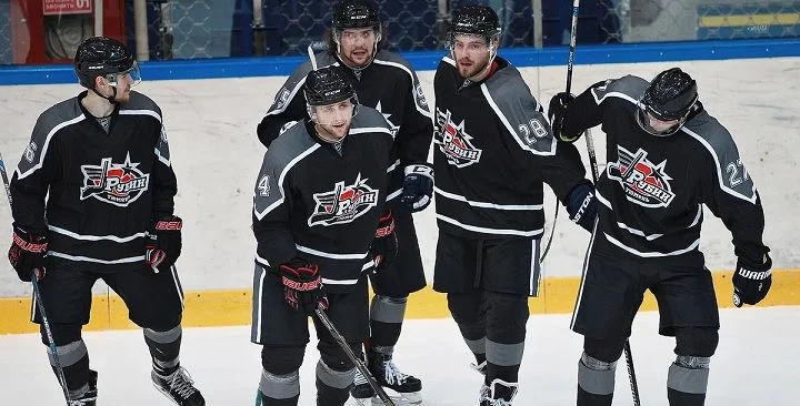 Рубин - Ижсталь