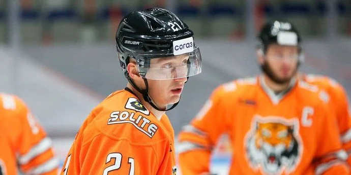 Амур - Сибирь