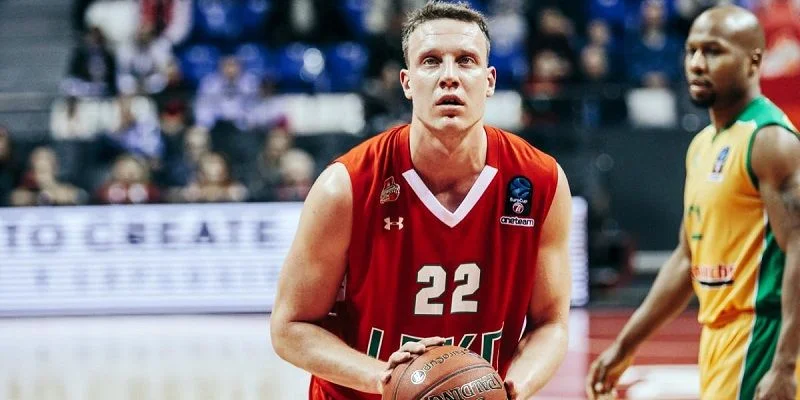 Партизан - Локомотив-Кубань Партизан - Локомотив-Кубань