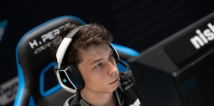 Team Secret - Nigma Team Secret - Nigma