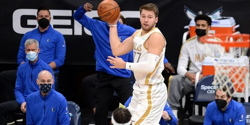 Атланта - Даллас