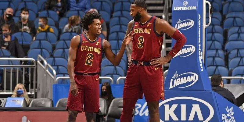 Кливленд - Клипперс