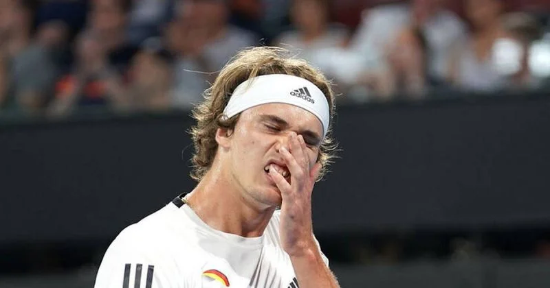 Новак Джокович - Александр Зверев Новак Джокович - Александр Зверев