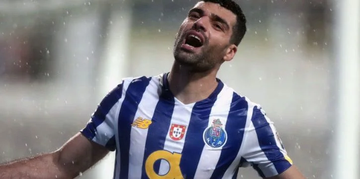 Белененсеш - Порту