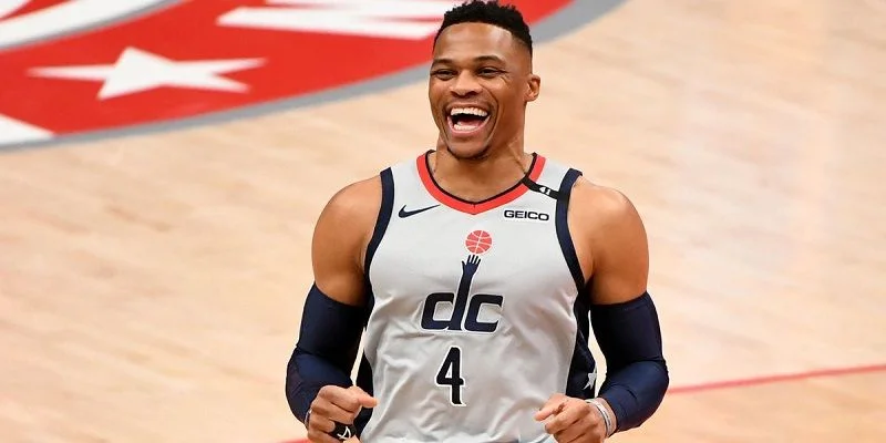 Майами - Вашингтон