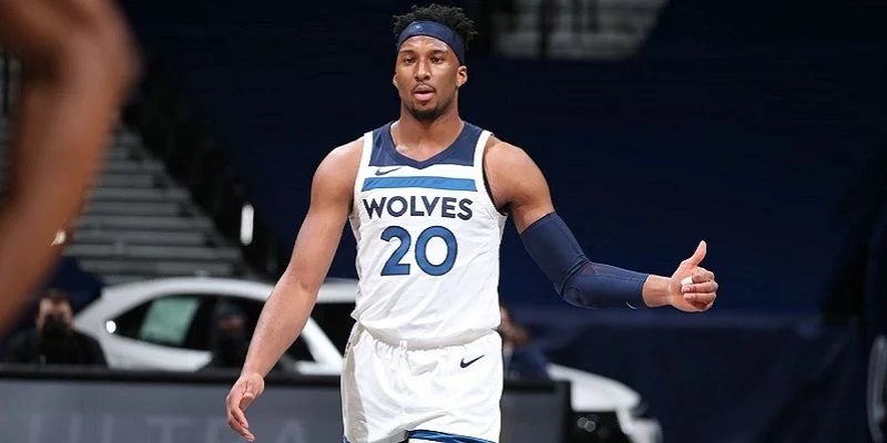 Сан-Антонио - Миннесота