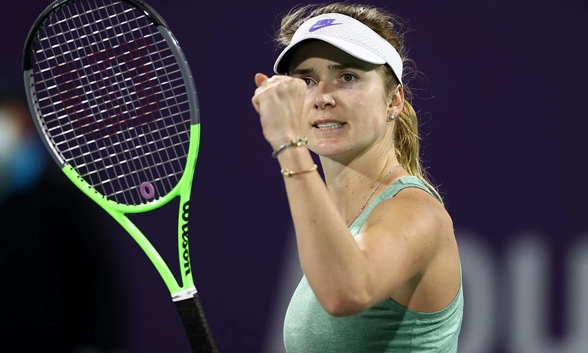 Элиза Мертенс – Элина Свитолина. Прогноз на матч WTA Мельбурн (5 февраля 2021 года)