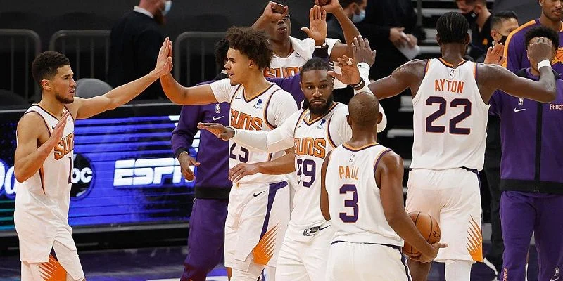 Нью-Орлеан - Финикс Нью-Орлеан - Финикс