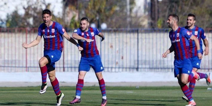 ОФИ - Волос НФК