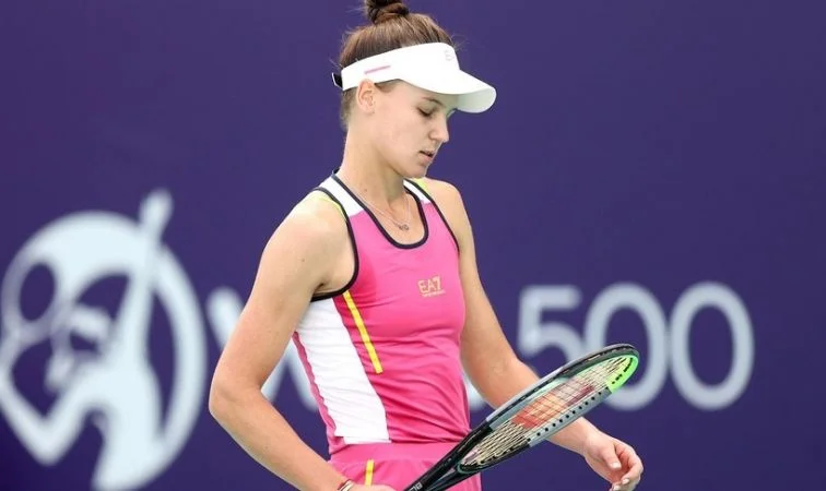 Энн Ли - Вероника Кудерметова