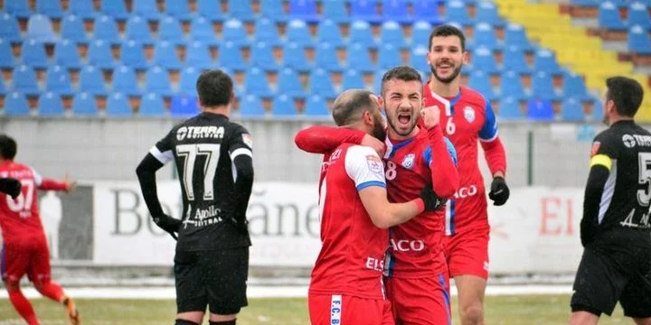 Киндия - Ботошани