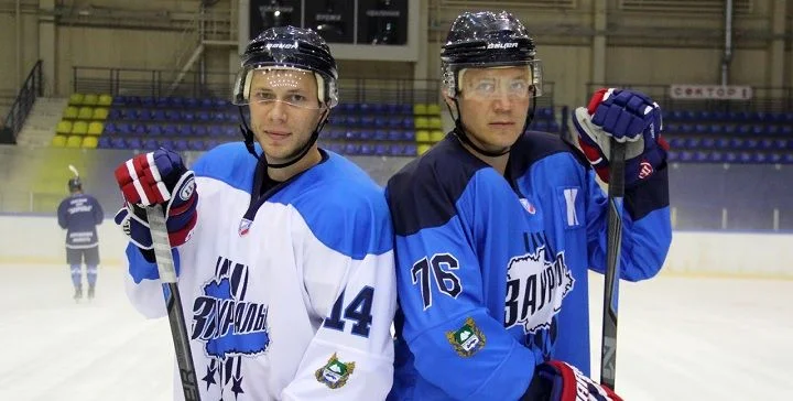 Зауралье - Лада