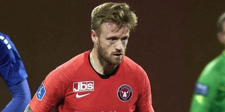 Мидтьюлланн - Сеннерьюск