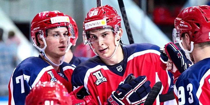 Звезда - Ижсталь