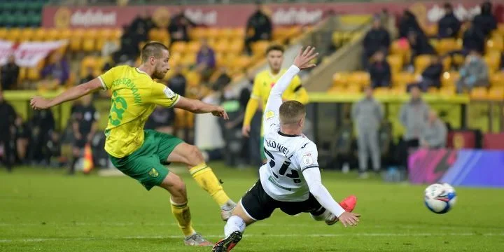 Суонси - Норвич