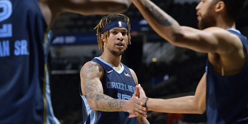 Мемфис - Хьюстон