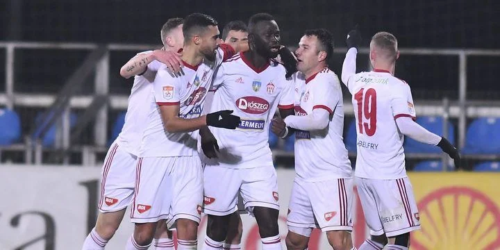 Сепси - Политехника