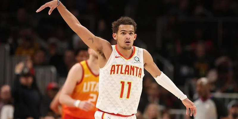 Атланта - Юта