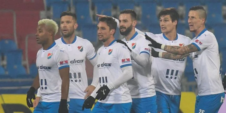 Ческе Будеевице - Баник Ческе Будеевице - Баник