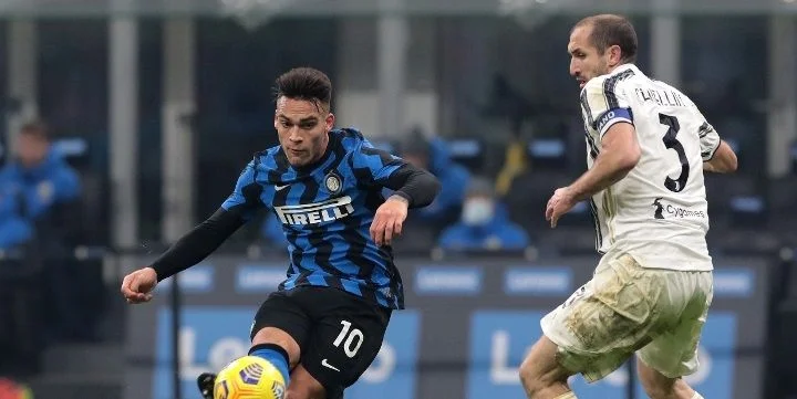 Фиорентина - Интер