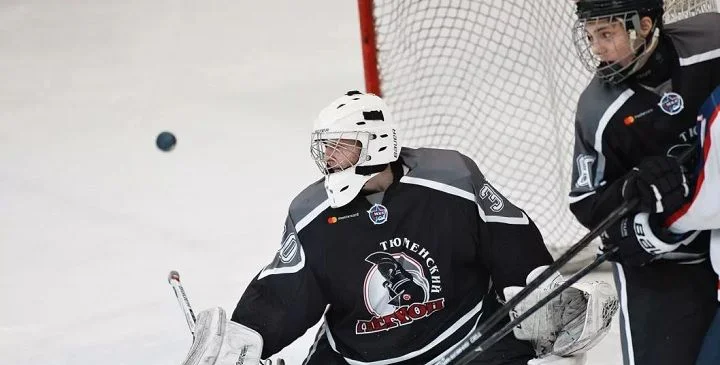 Кузнецкие Медведи - Тюменский Легион Кузнецкие Медведи - Тюменский Легион