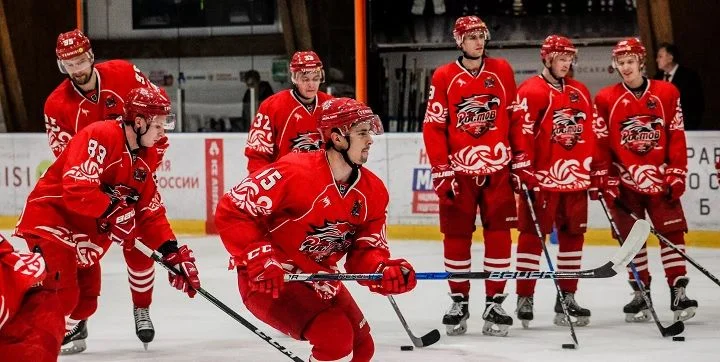 Металлург Нк - Ростов