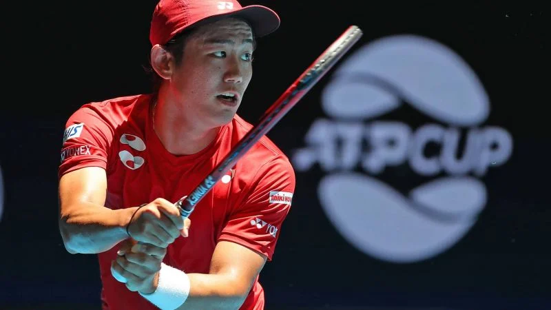 Гвидо Пелья - Йосихито Нисиока Гвидо Пелья - Йосихито Нисиока