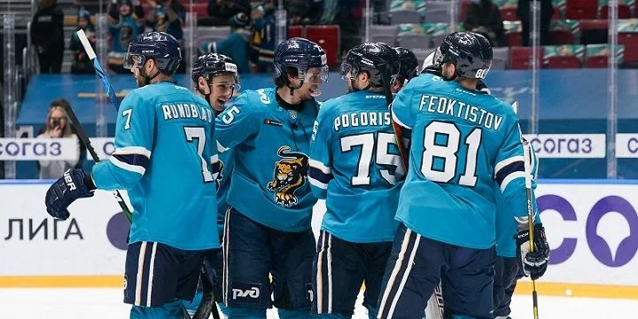 Сочи - ЦСКА Сочи - ЦСКА