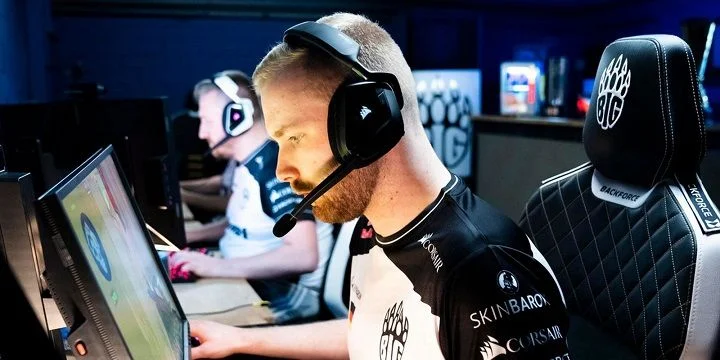 Ninjas in Pyjamas - BIG Ninjas in Pyjamas - BIG