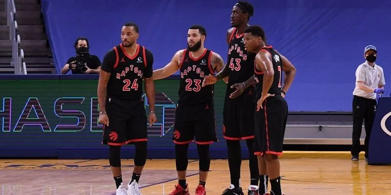 Бруклин Нетс - Торонто Бруклин Нетс - Торонто