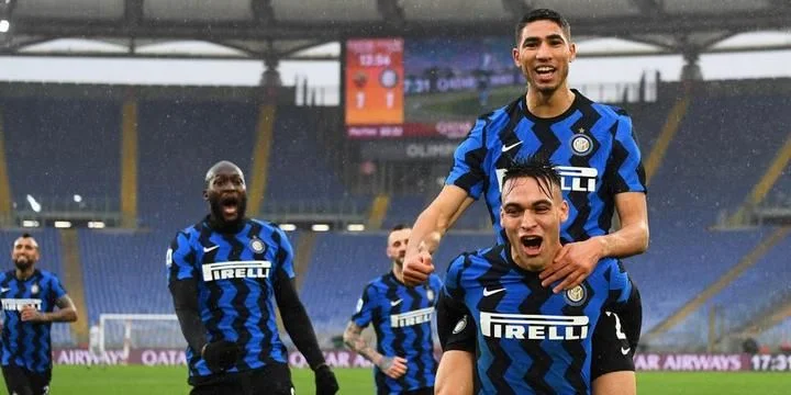 Фиорентина - Интер