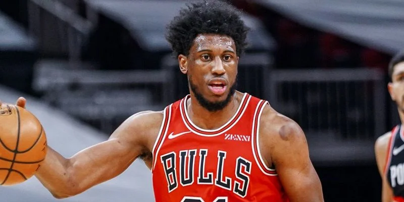 Орландо - Чикаго