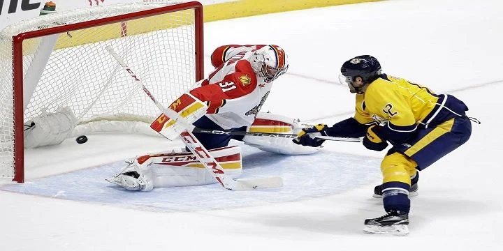 Флорида - Нэшвилл