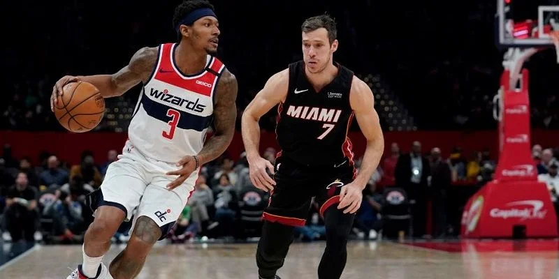 Майами - Вашингтон Майами - Вашингтон