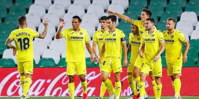 Эльче - Вильярреал