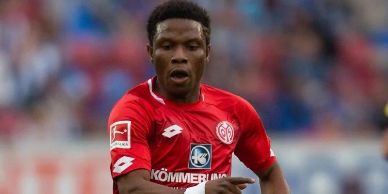 Майнц - Унион Берлин Майнц - Унион Берлин