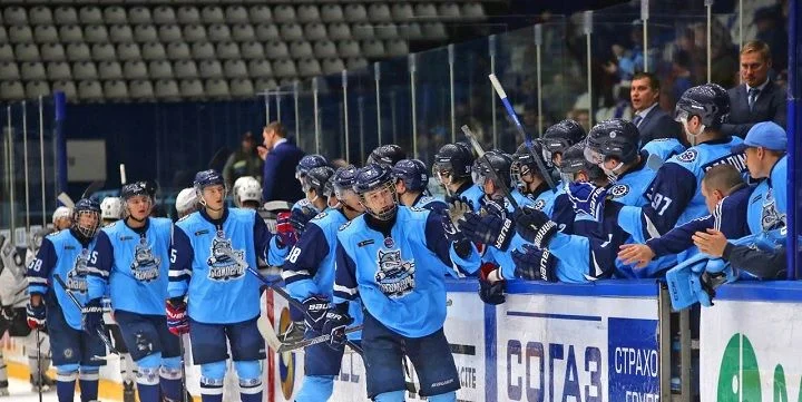 Стальные Лисы - Сибирские Снайперы