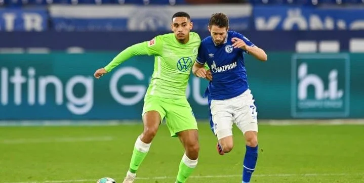 Аугсбург - Вольфсбург