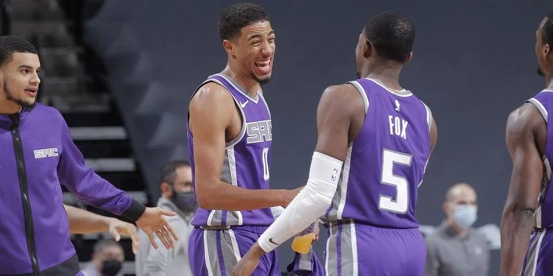 Сакраменто - Денвер