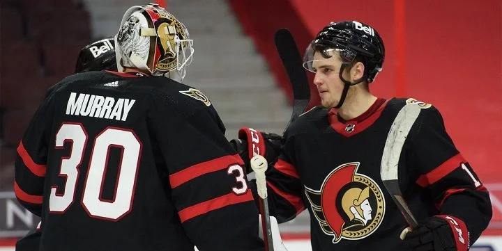 Оттава - Монреаль