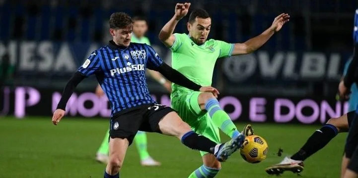 Аталанта - Торино