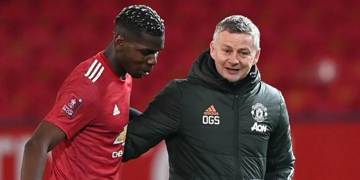 Манчестер Юнайтед - Эвертон