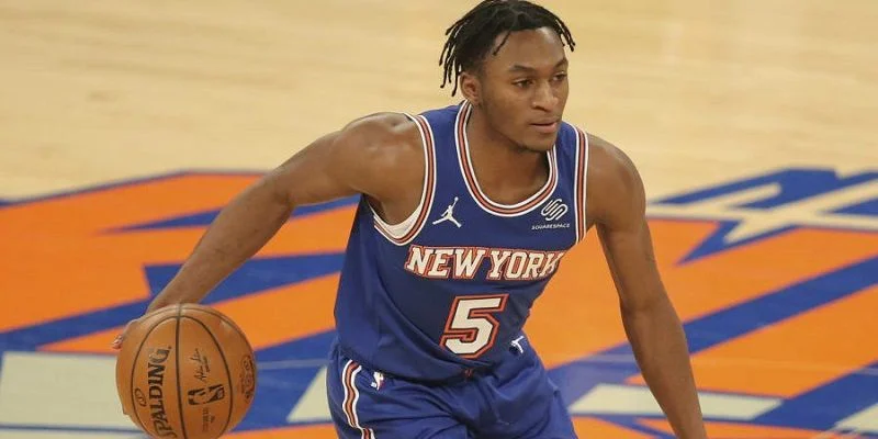 Нью-Йорк - Портленд